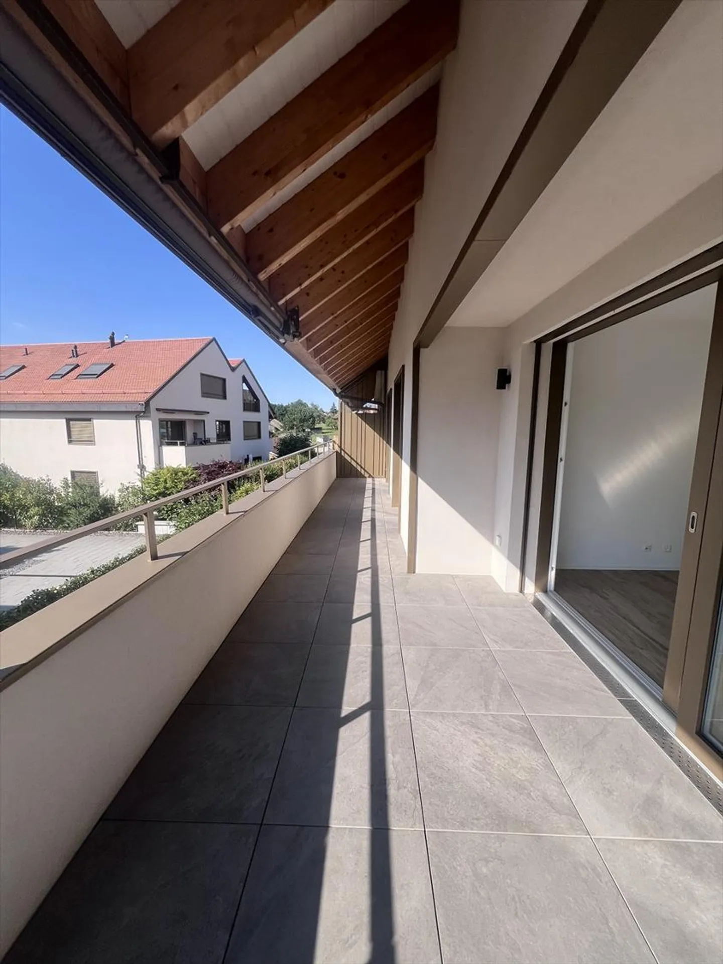 Appartamento moderno di 3,5 locali a Pampigny - Foto 7 di 7