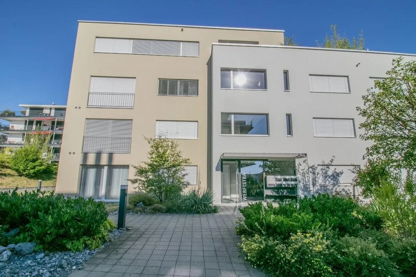 Appartamento Familiare Attraente in una Posizione Tranquilla - Foto 1 di 9