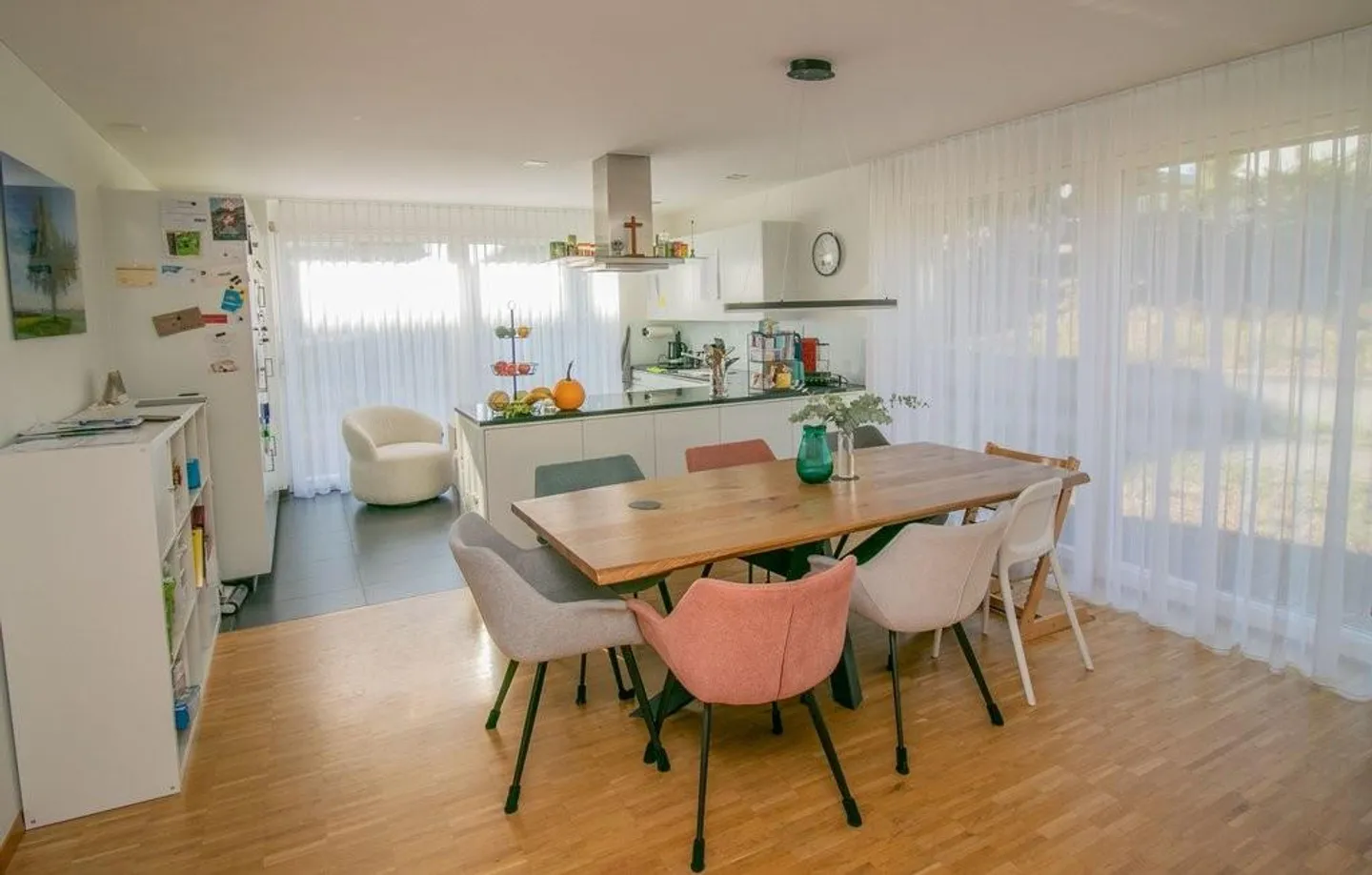 Appartamento Familiare Attraente in una Posizione Tranquilla - Foto 2 di 9