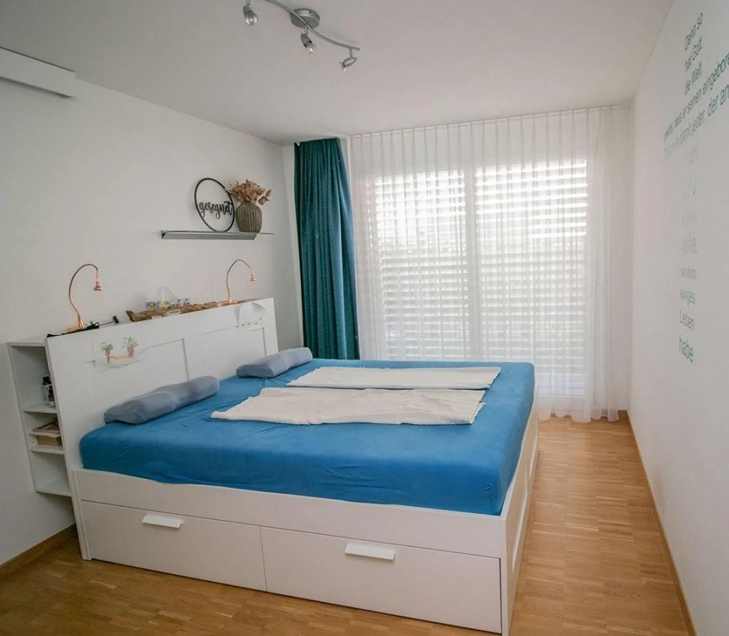 Appartamento Familiare Attraente in una Posizione Tranquilla - Foto 7 di 9