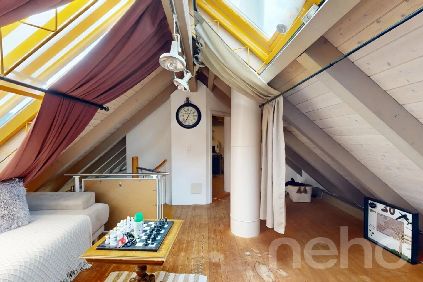 Mehrgenerationenhaus mit Weitsicht - Foto 9 von 13