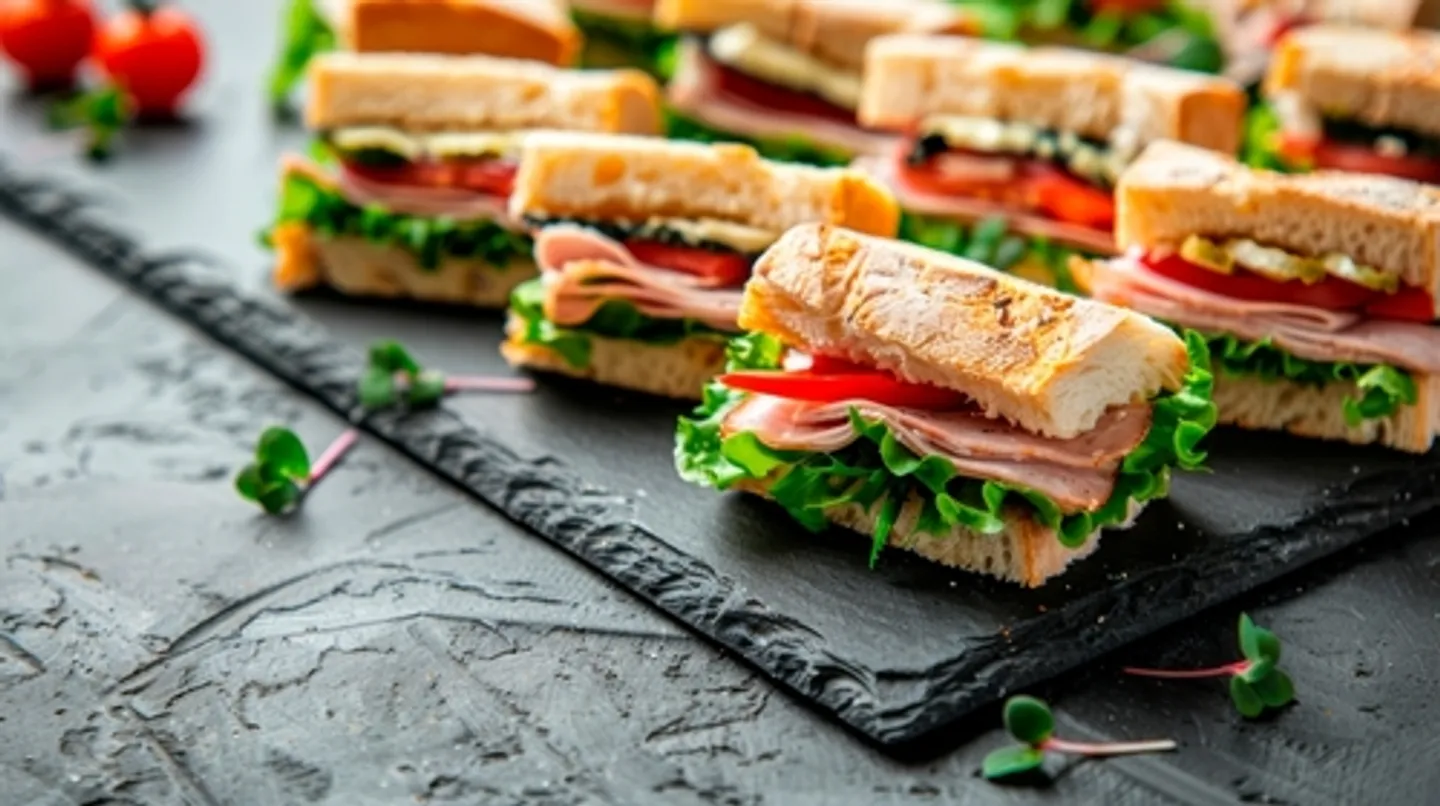 Charmanter Takeaway in Carouge - Foto 1 von 1