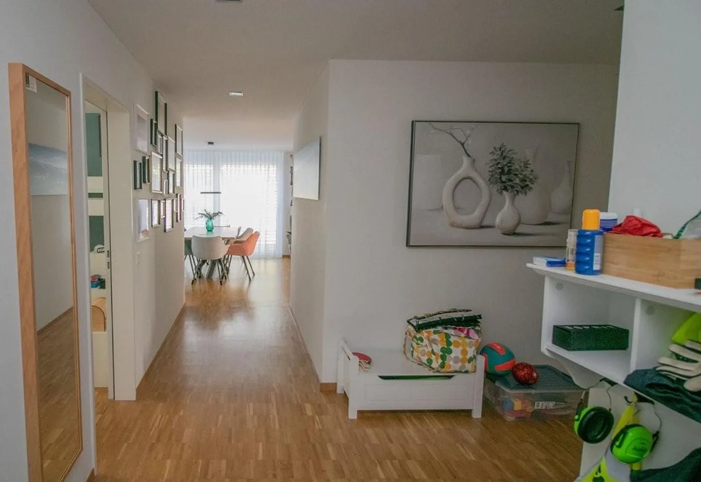 Appartamento Familiare Attraente in una Posizione Tranquilla - Foto 9 di 9