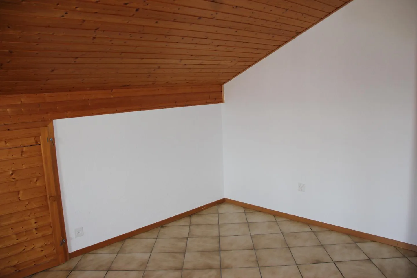 2.5 Room Apartment - Photo 5 of 7