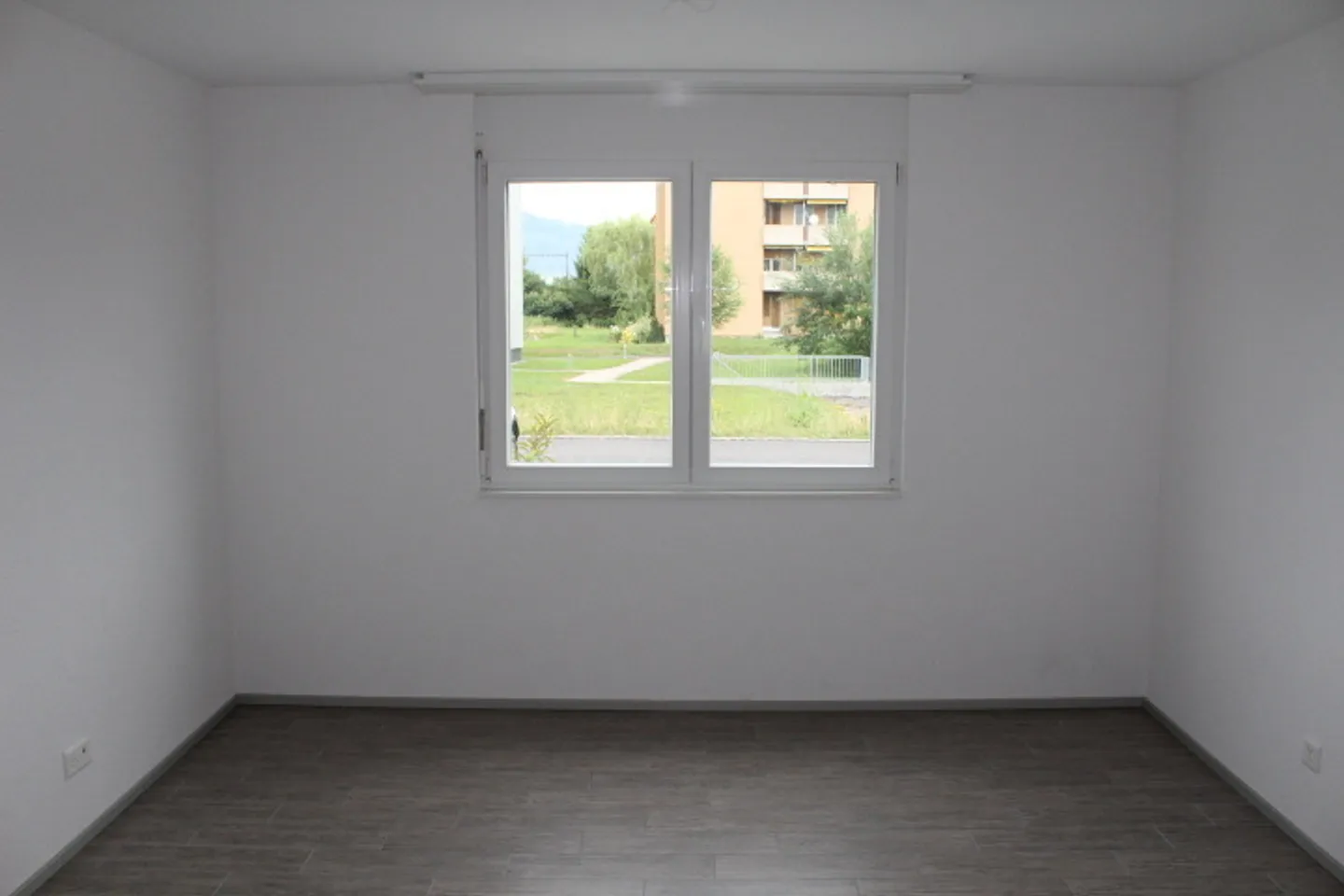 Una grande terrazza in un quartiere tranquillo - Foto 6 di 8