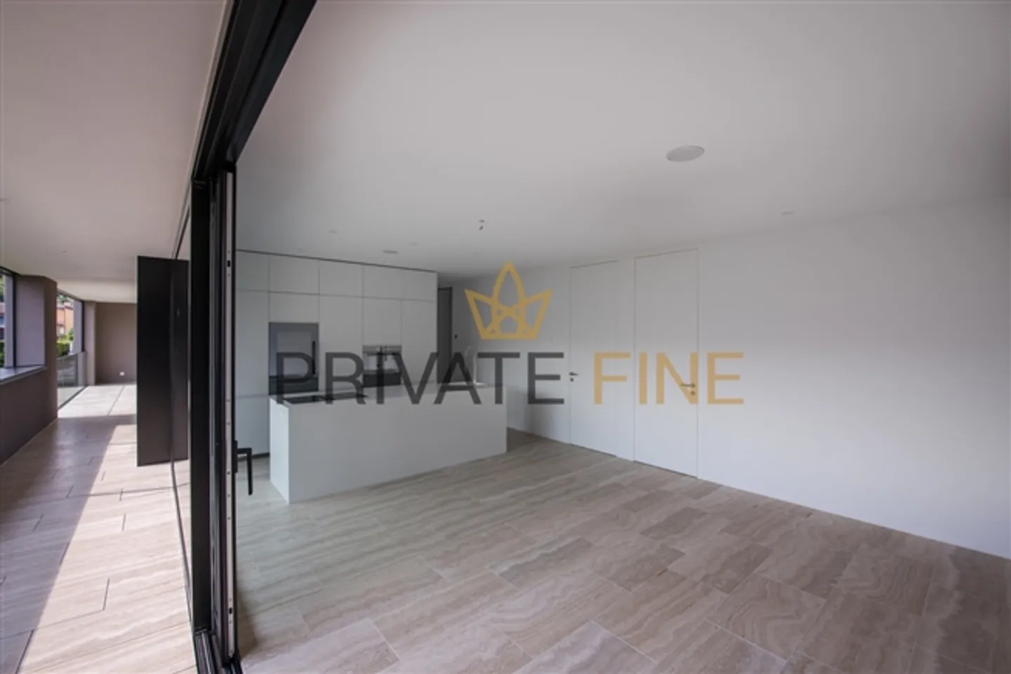 Dernier appartement avec 2,5 pièces dans la résidence MileAnna - Photo 1 sur 1