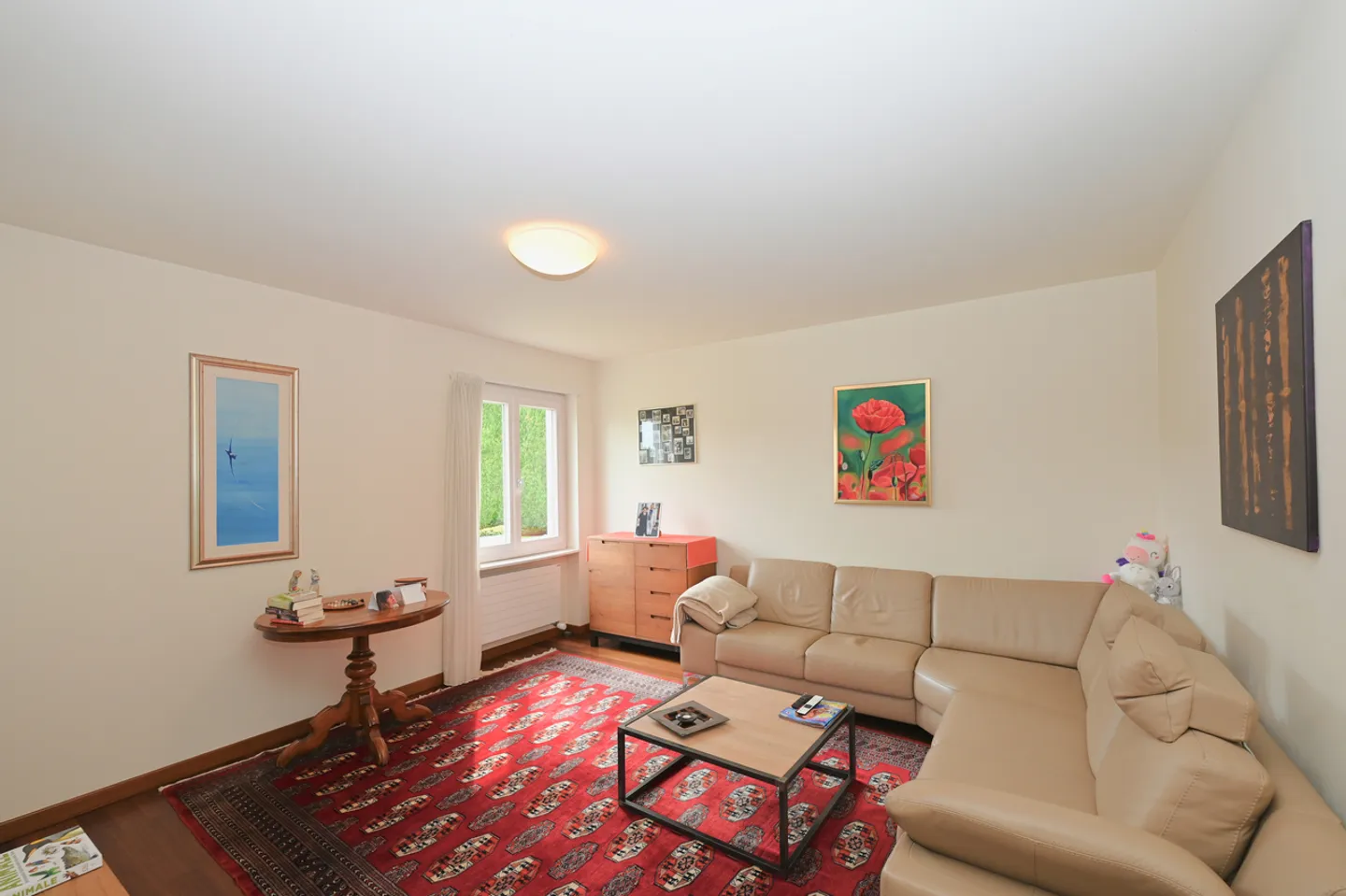 Raffinierte charmante Villa mit Garten und Poolmöglichkeit - Foto 21 von 37