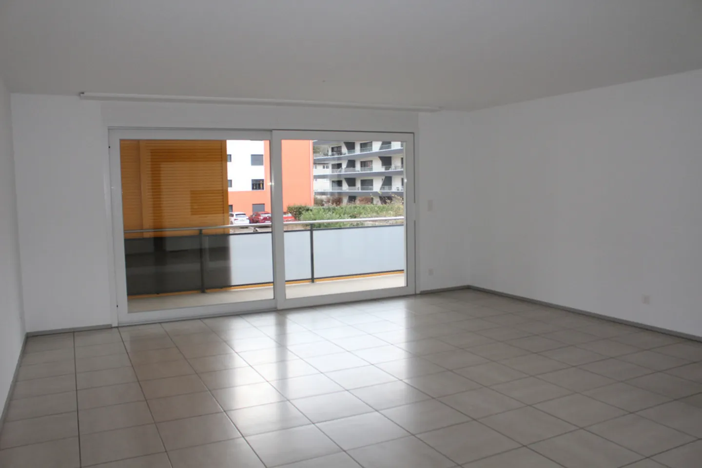 Una grande terrazza in un quartiere tranquillo - Foto 2 di 8