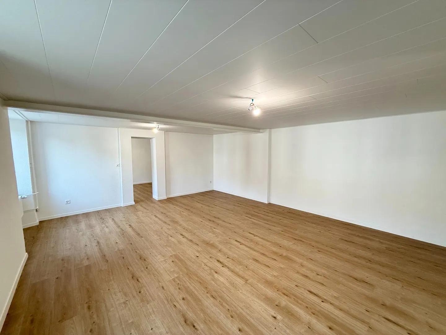 Spacious Apartment in Beurnevésin - Photo 2 of 15