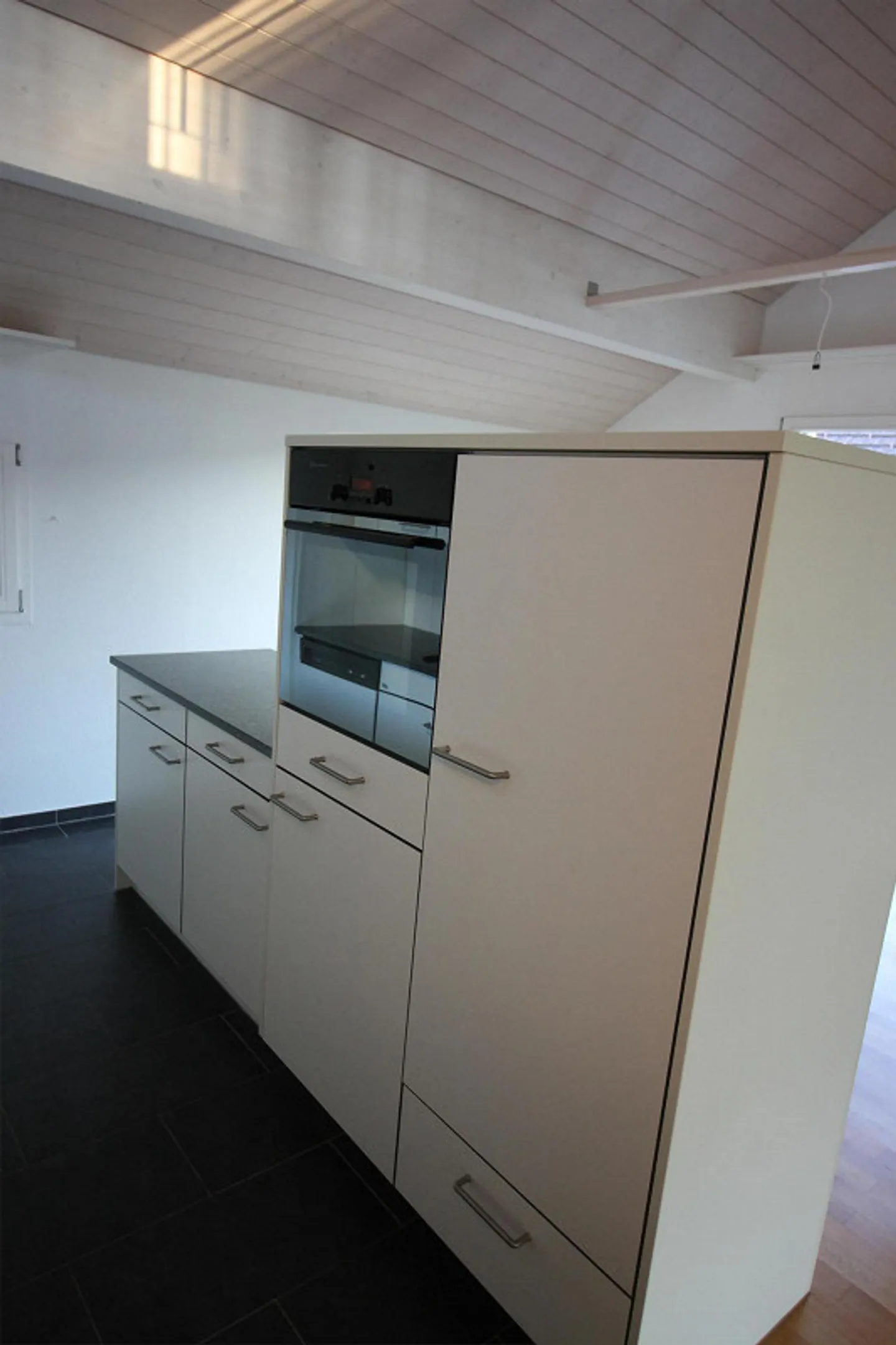 Moderno appartamento duplex di 4,5 stanze a Oberdiessbach - Foto 2 di 12