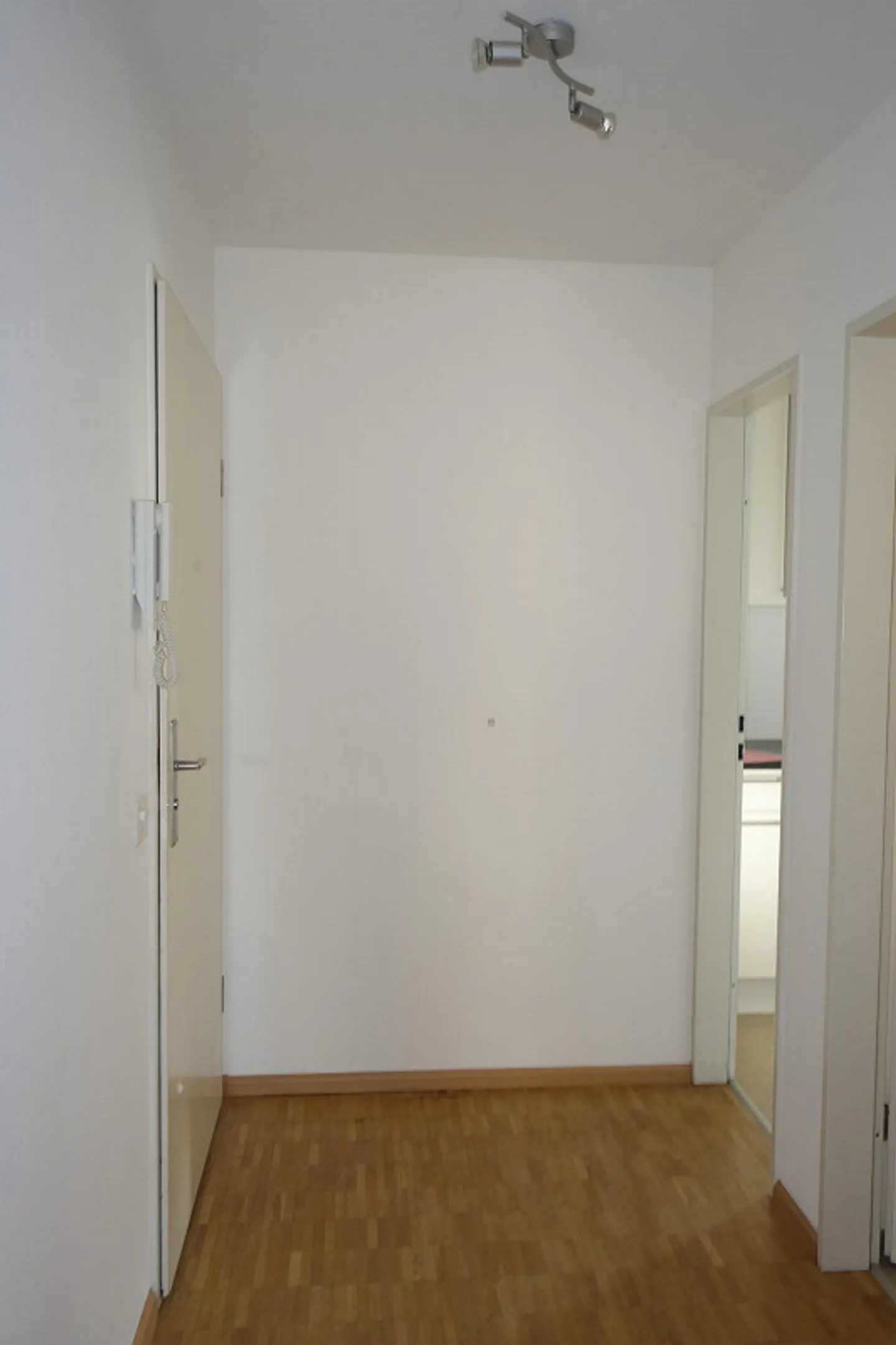 4.0 Zimmerwohnung in Birsfelden - Foto 2 von 10