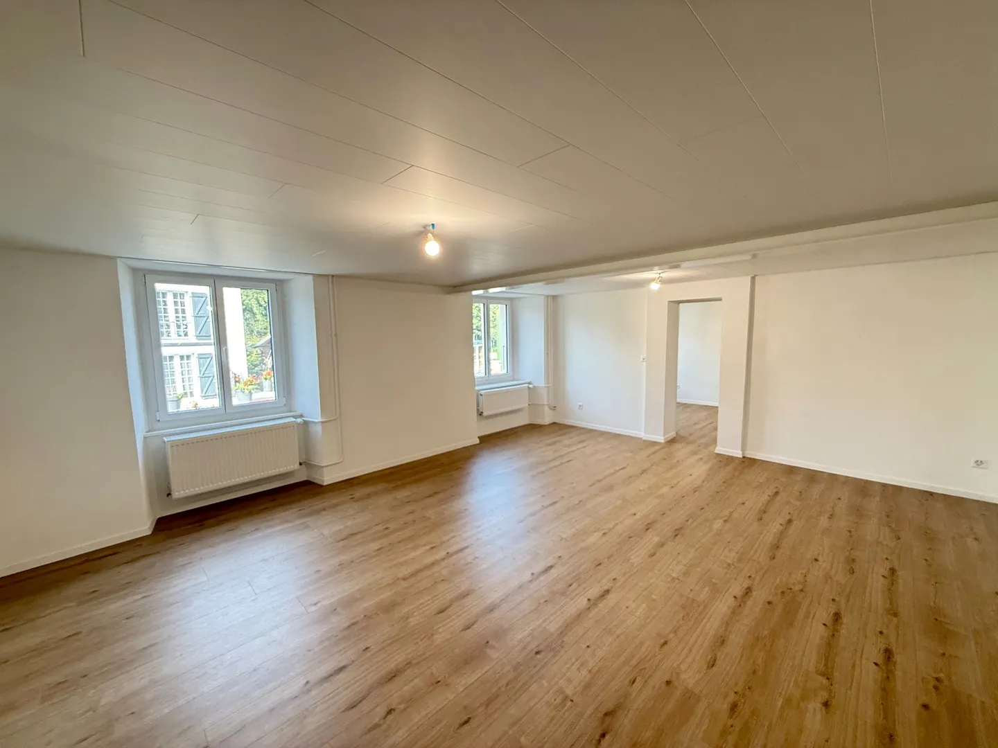 Spacious Apartment in Beurnevésin - Photo 3 of 15