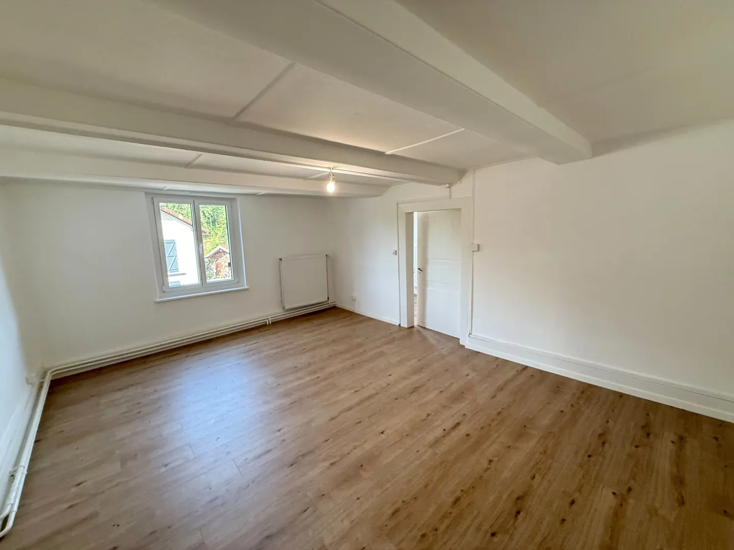 Spacious Apartment in Beurnevésin - Photo 7 of 15