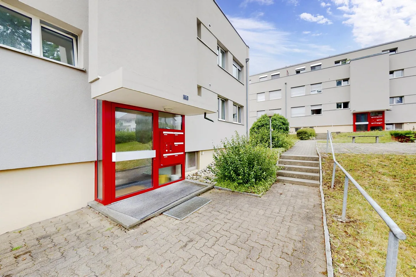 Grazioso appartamento in cerca di affascinanti inquilini! - Foto 1 di 8
