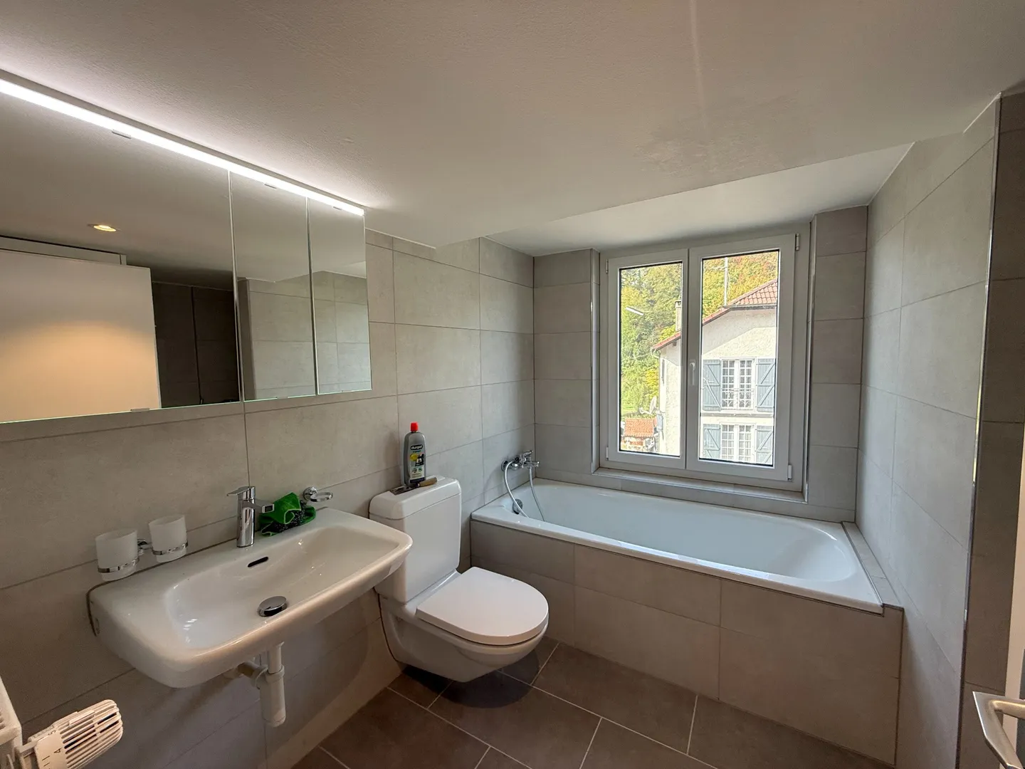 Spacious Apartment in Beurnevésin - Photo 8 of 15