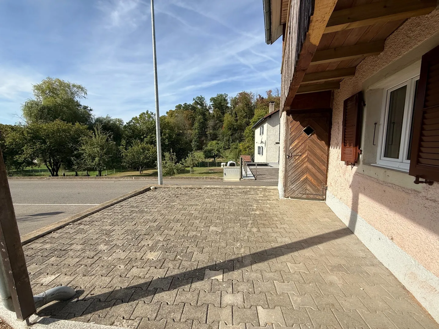 Spacious Apartment in Beurnevésin - Photo 9 of 15