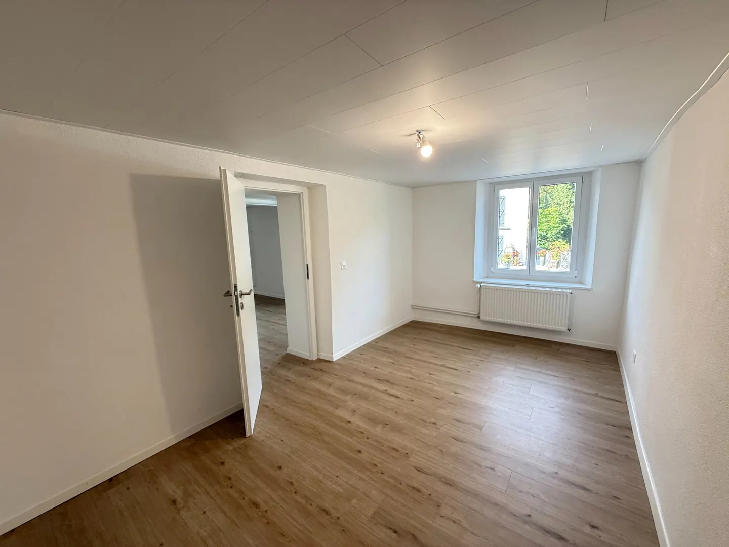 Spacious Apartment in Beurnevésin - Photo 10 of 15
