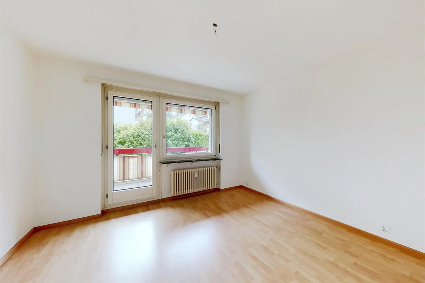 Grazioso appartamento in cerca di affascinanti inquilini! - Foto 6 di 8