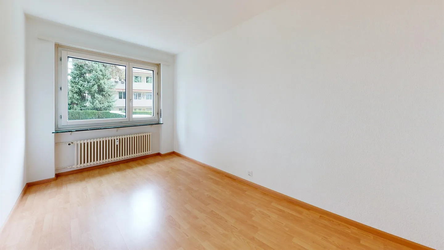 Grazioso appartamento in cerca di affascinanti inquilini! - Foto 7 di 8