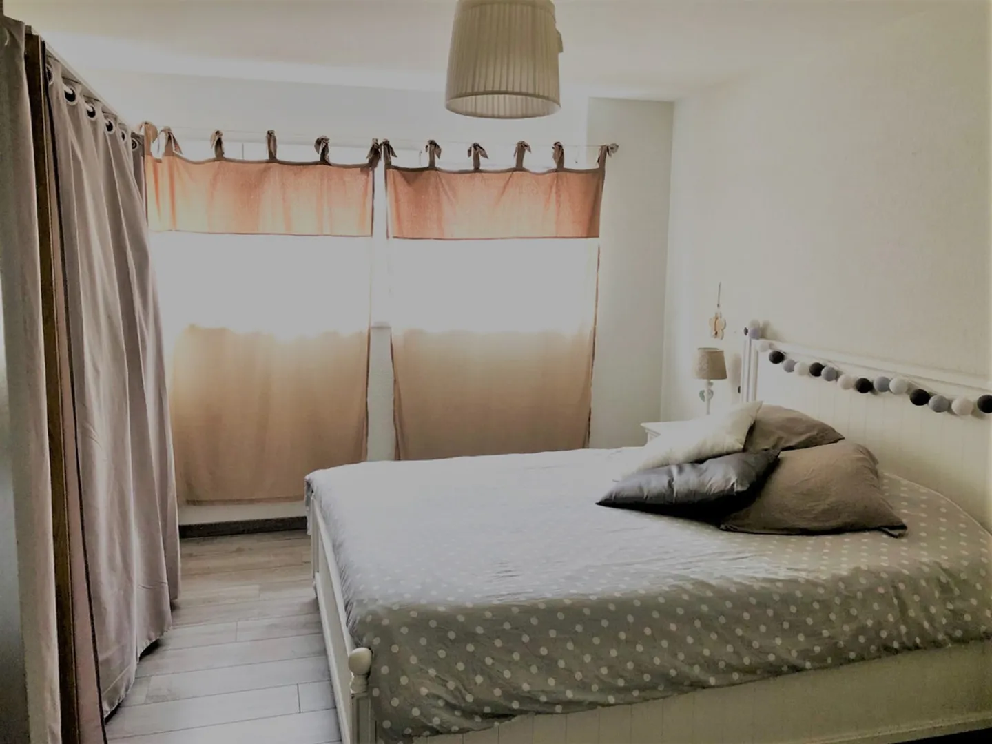 Appartement 4 pièces avec balcon - Photo 4 sur 8