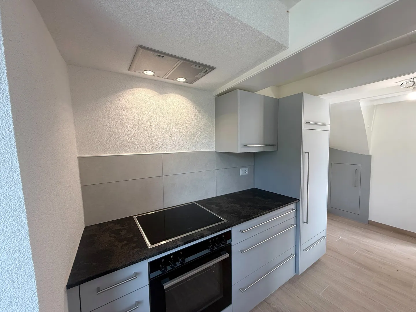 Spacious Apartment in Beurnevésin - Photo 4 of 15