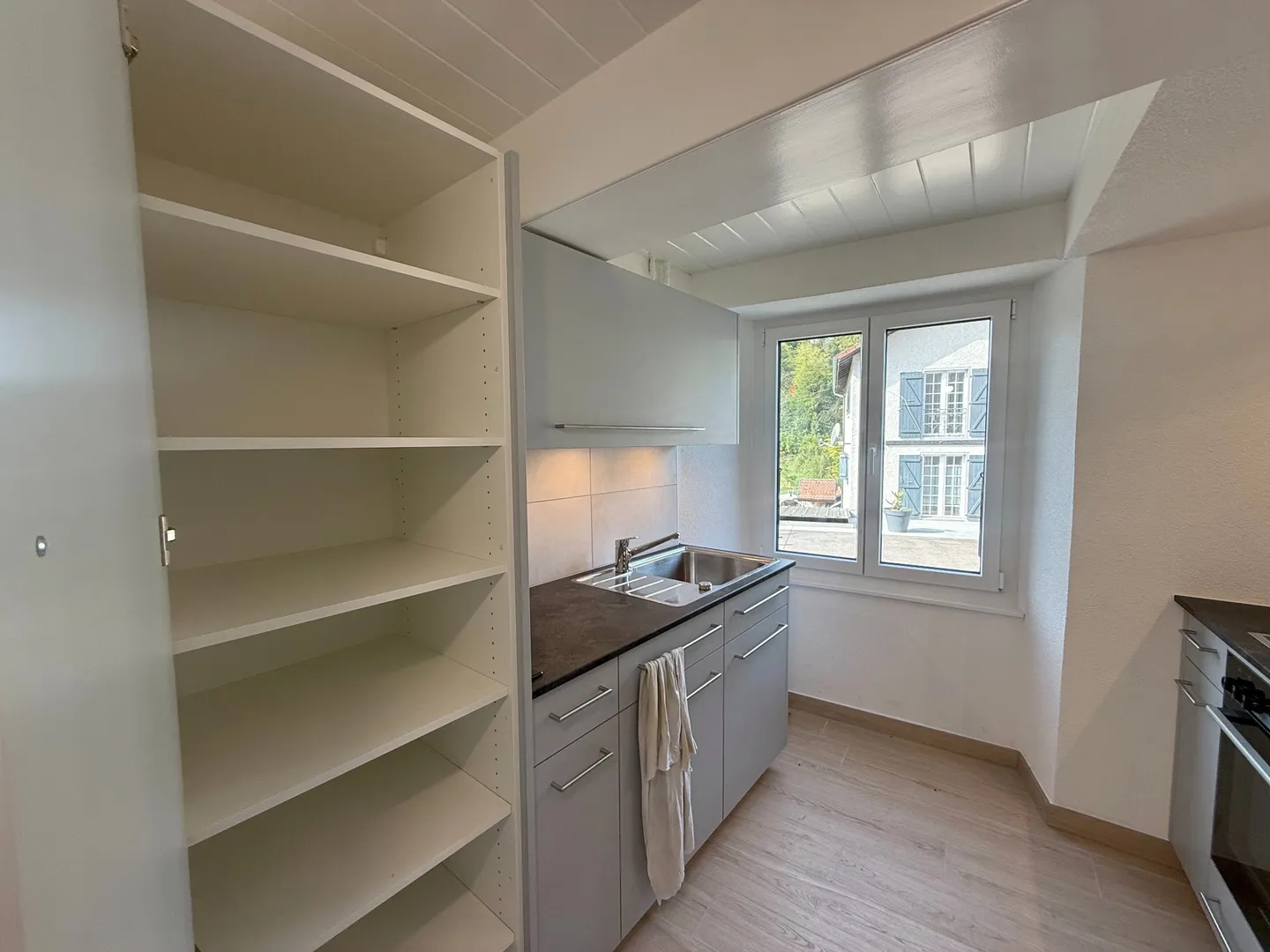 Spacious Apartment in Beurnevésin - Photo 5 of 15
