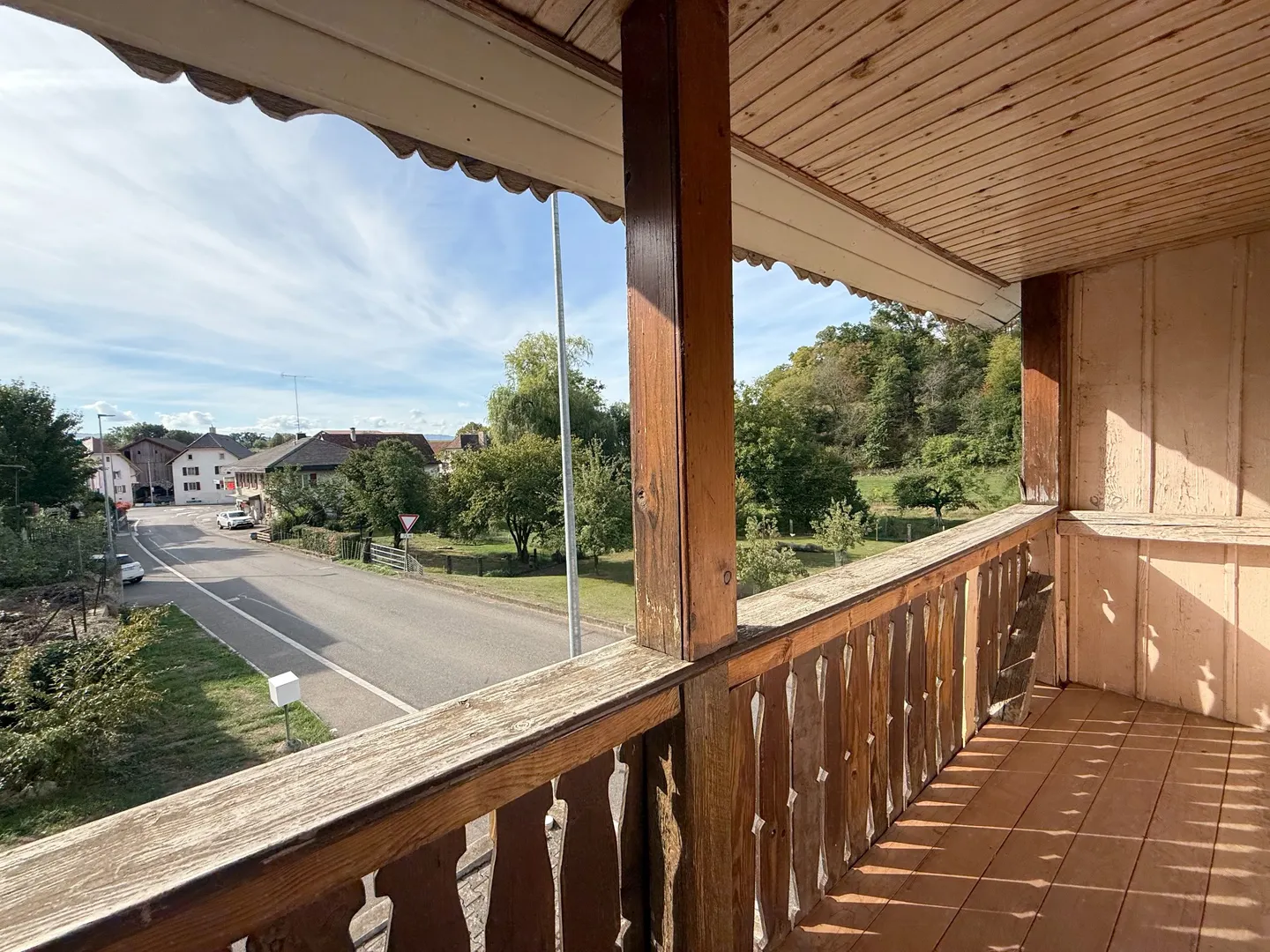 Spacious Apartment in Beurnevésin - Photo 13 of 15