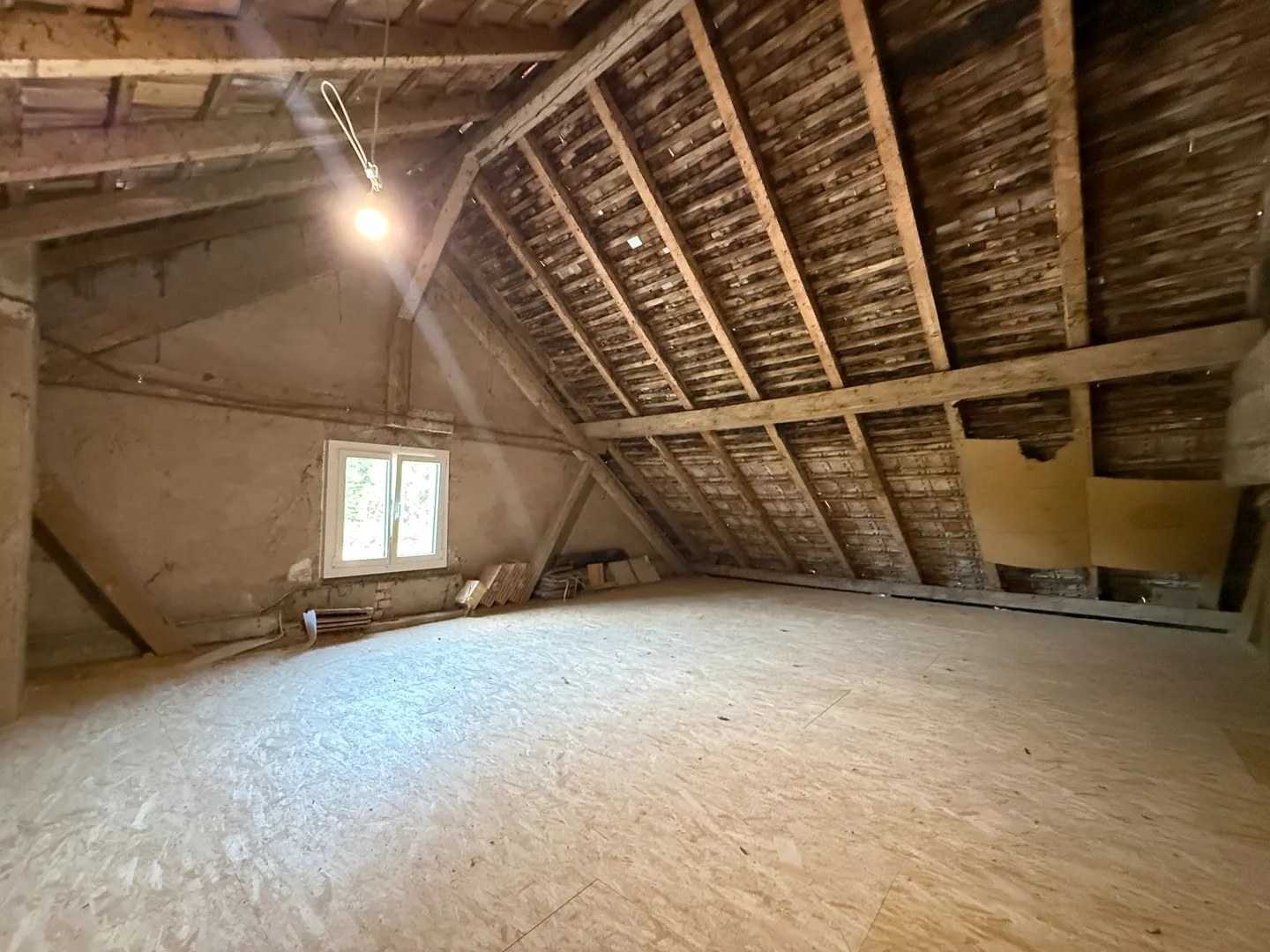Spacious Apartment in Beurnevésin - Photo 14 of 15