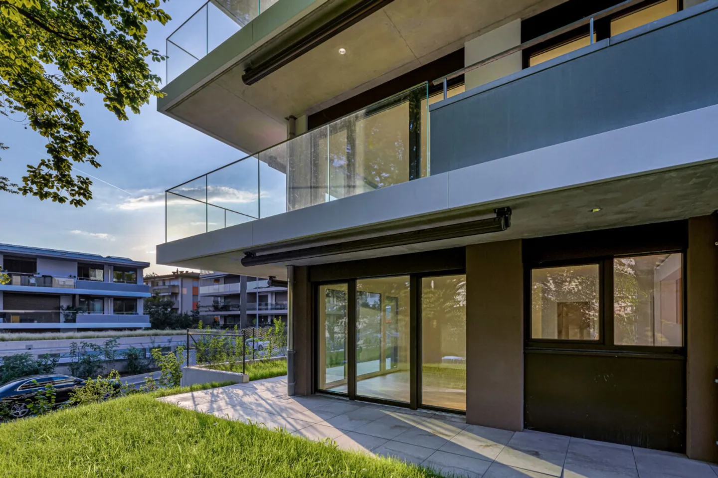 Apartment for sale - Photo 2 of 5