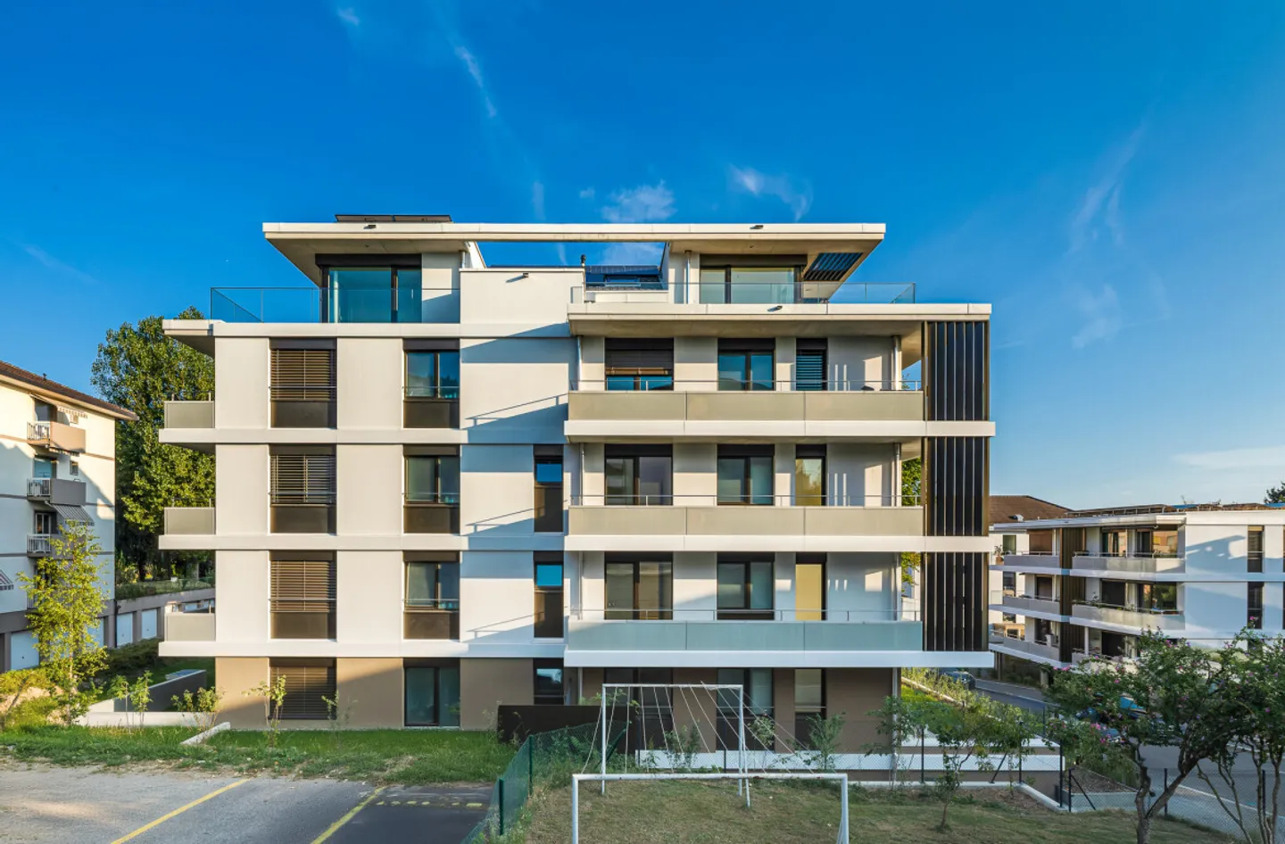 Apartment for sale - Photo 3 of 5