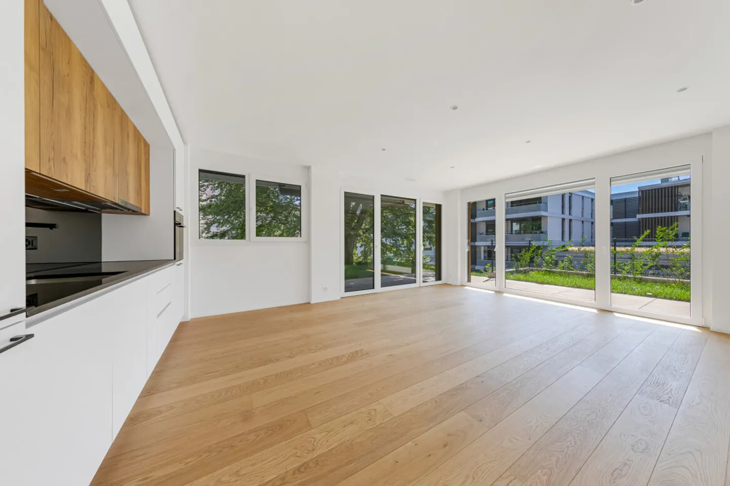 Apartment for sale - Photo 1 of 5