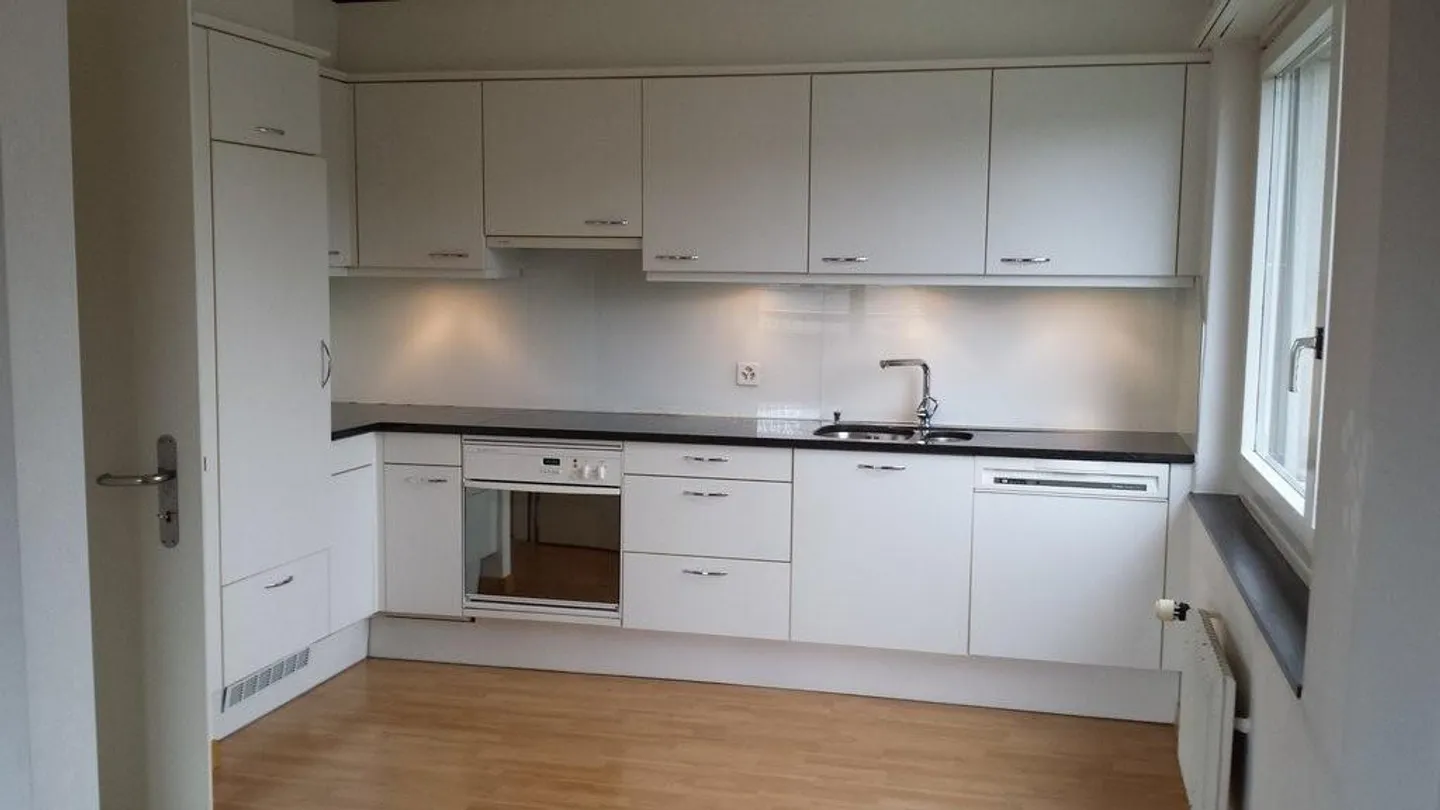 Attraktive Wohnung ohne Kaution - Foto 2 von 5