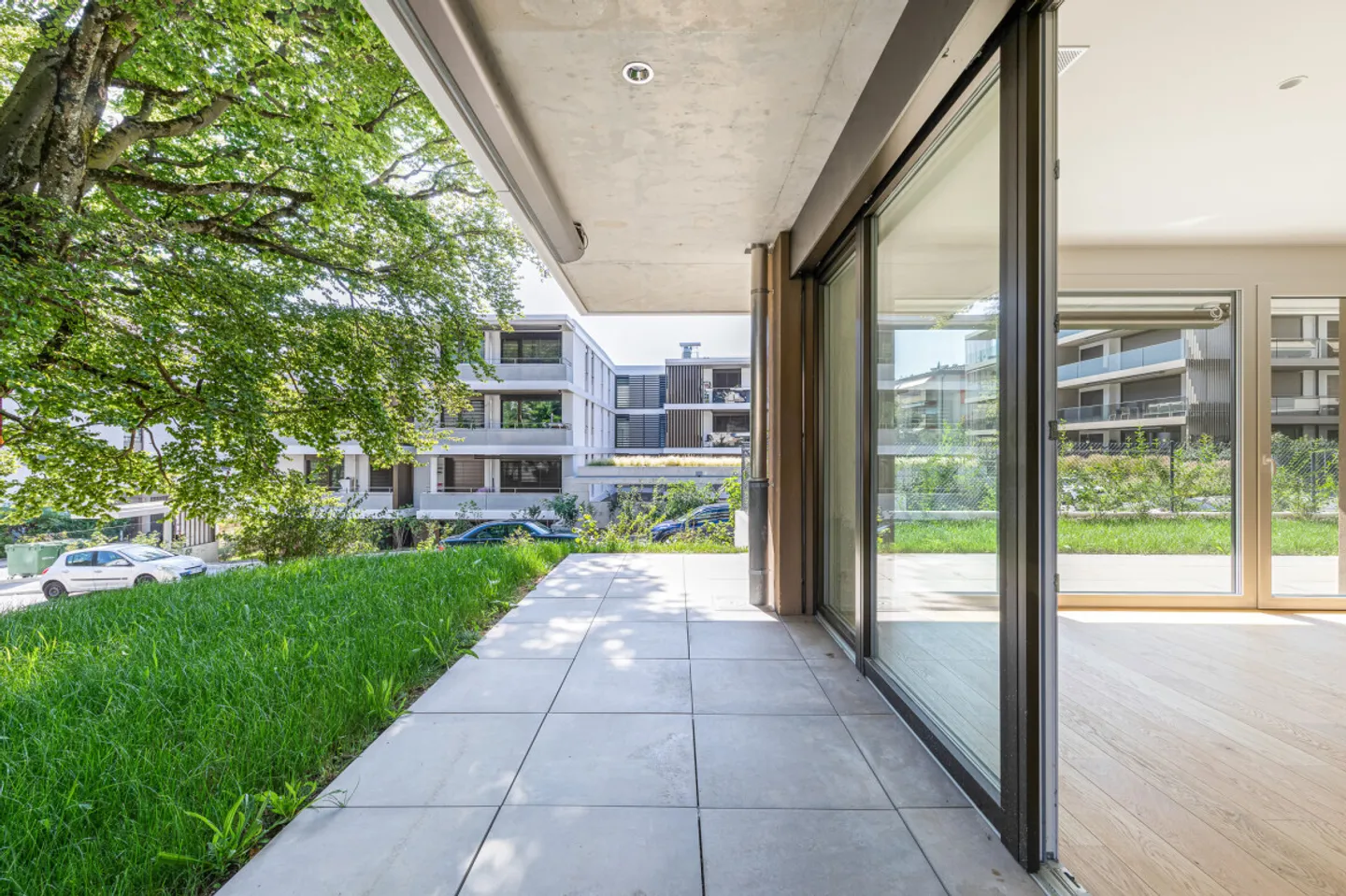 Apartment for sale - Photo 4 of 5