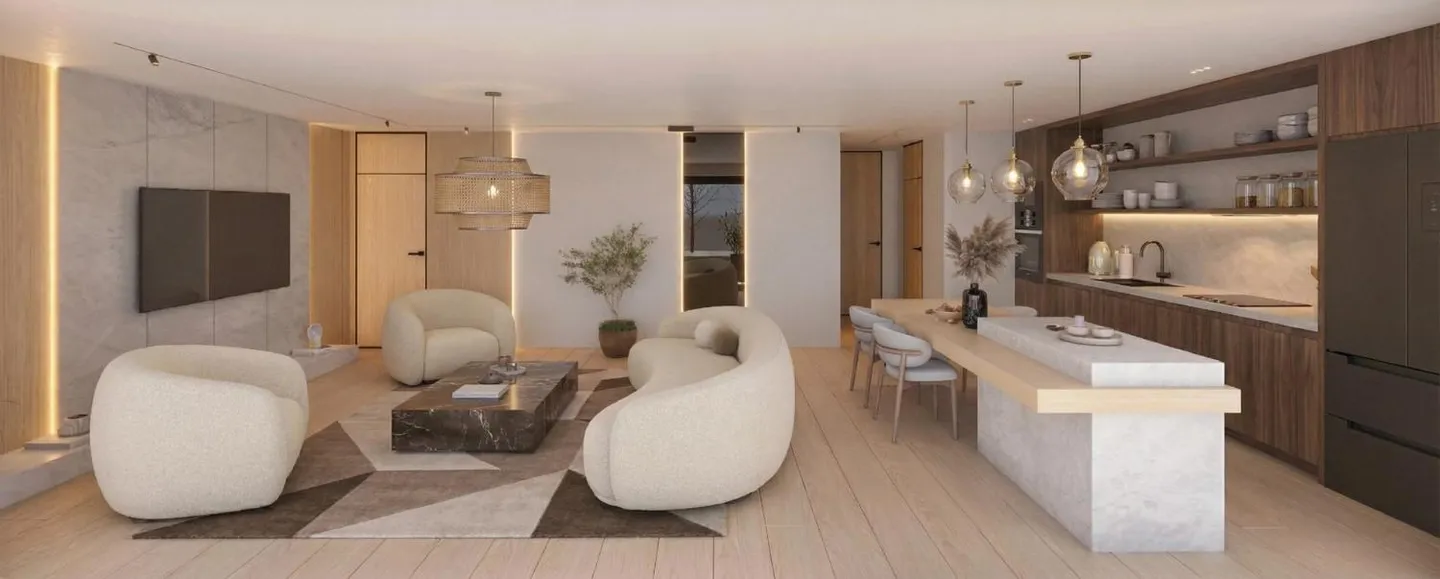 Minergie Villa in Coppet, privilegierte Lage - Foto 5 von 9