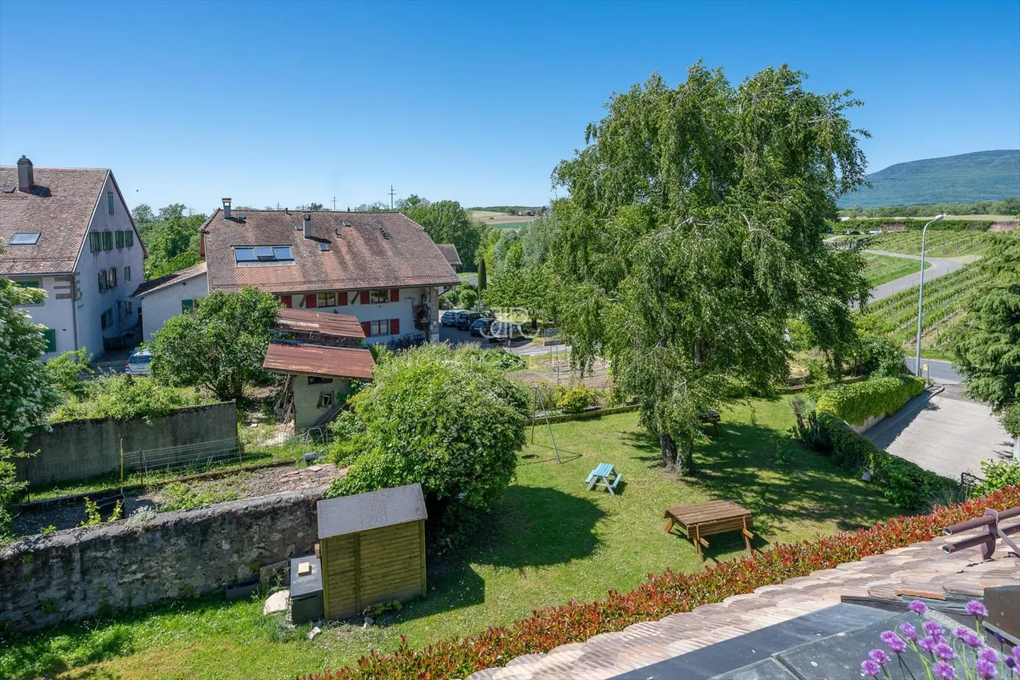 Esclusività: Eccezionale Duplex 5,5 Stanze vicino a Nyon - Foto 2 di 13