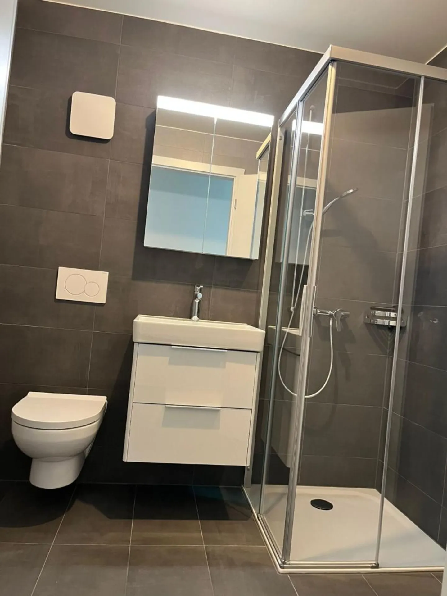 Une nouvelle maison, 2.5 chambres modernes - Photo 4 sur 5