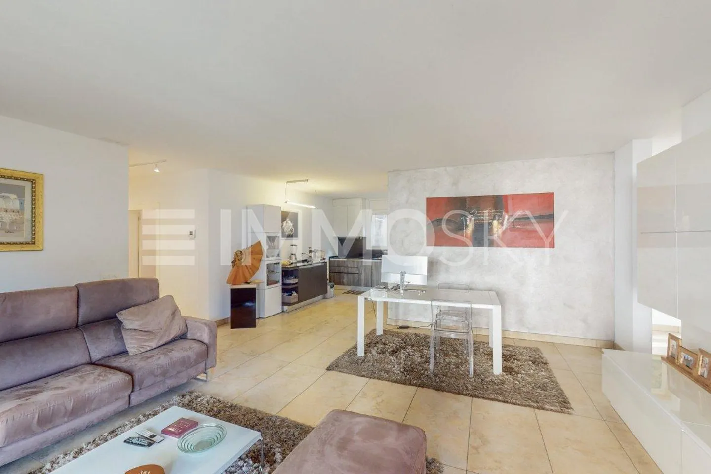 Exclusif avec jardin privé - Photo 3 sur 5