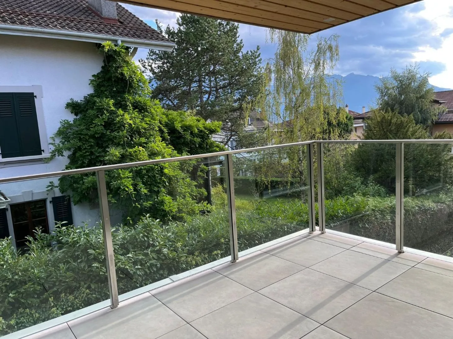 Une nouvelle maison, 2.5 chambres modernes - Photo 5 sur 5