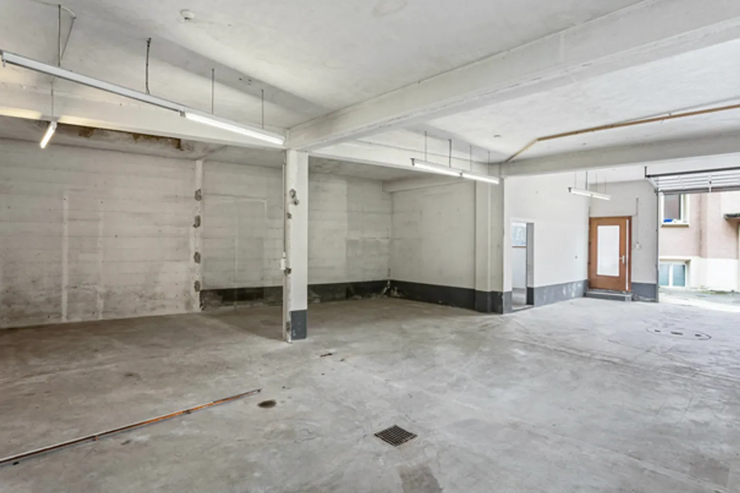 Edificio ad uso misto in affitto - Foto 11 di 12