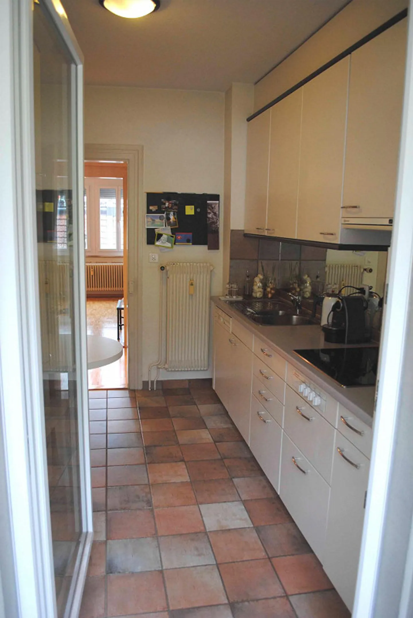 4.5 Room Apartment with Soapstone Stove - Photo 2 of 9