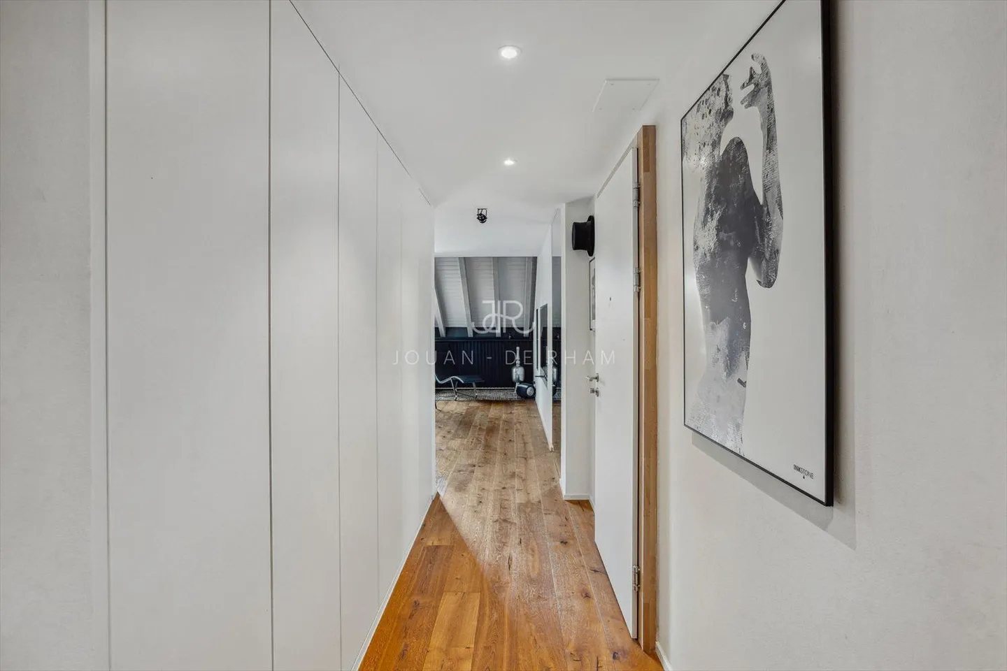 Esclusività: Eccezionale Duplex 5,5 Stanze vicino a Nyon - Foto 4 di 13