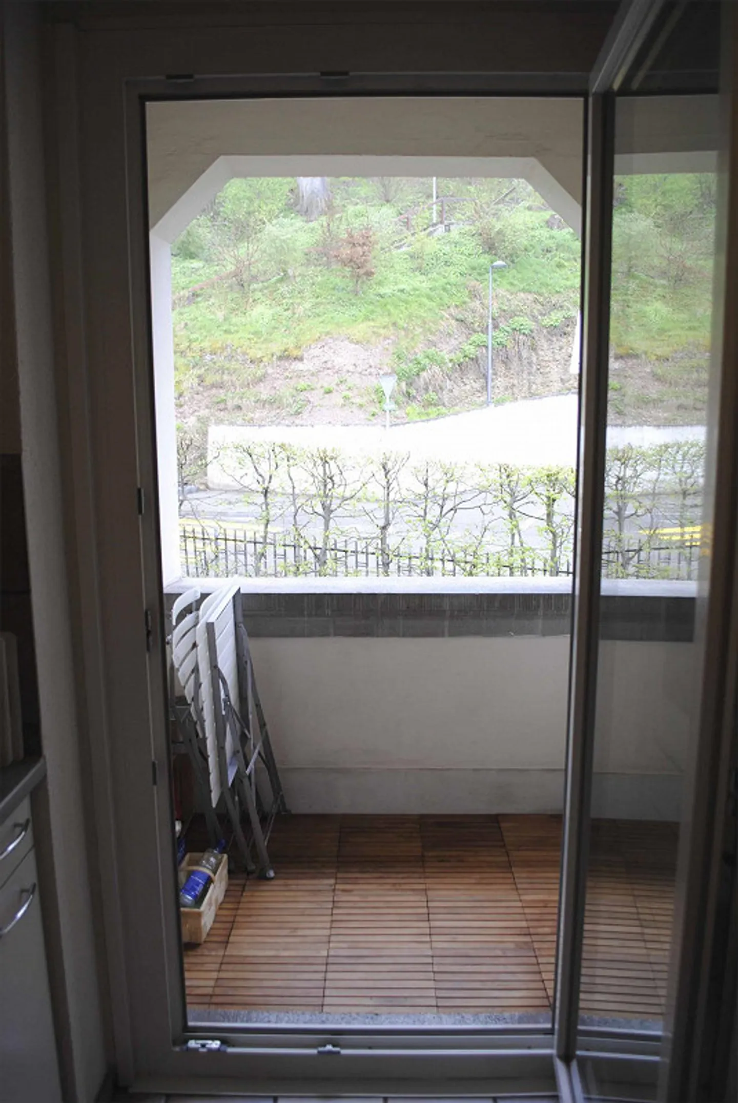4.5 Room Apartment with Soapstone Stove - Photo 3 of 9
