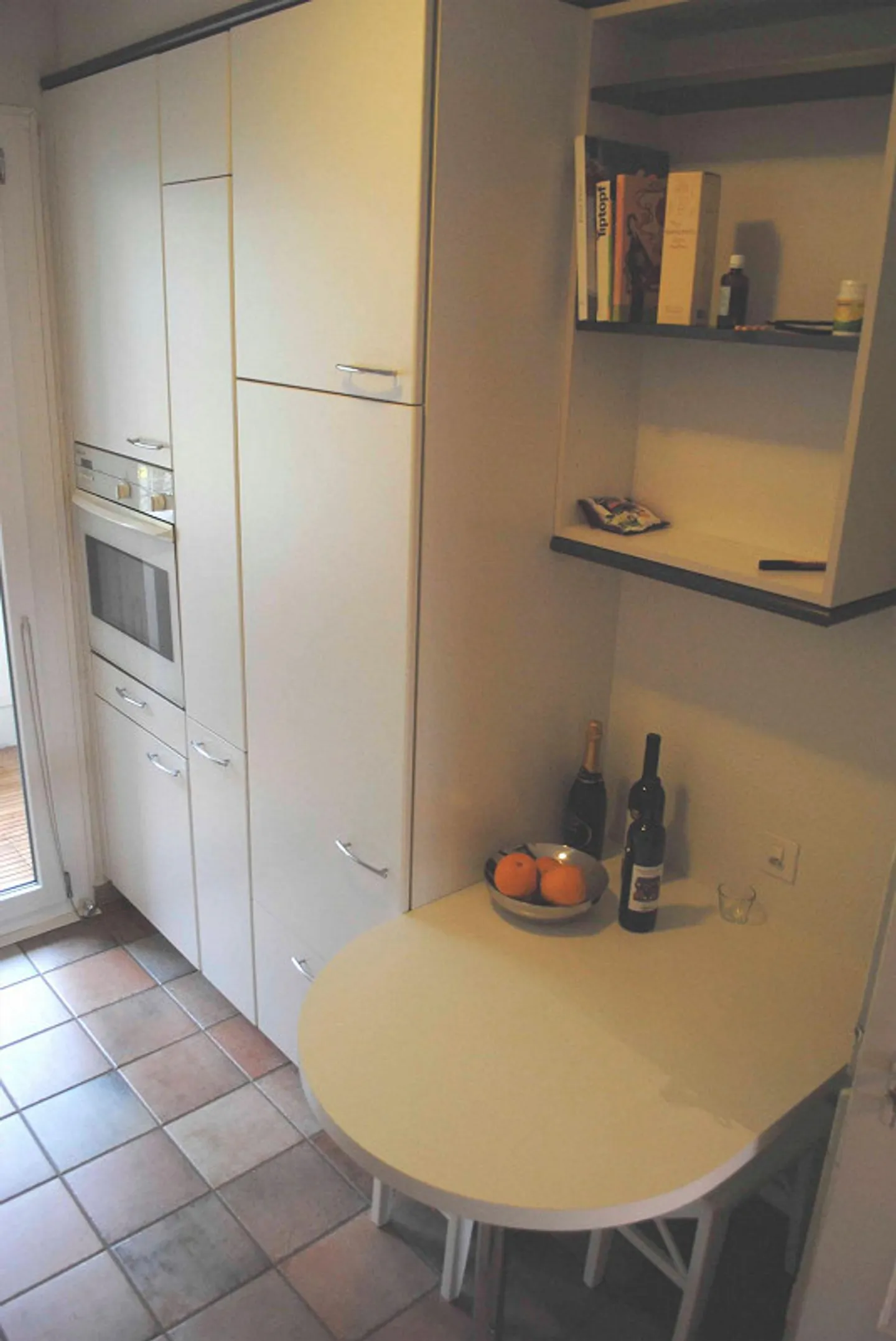 4.5 Room Apartment with Soapstone Stove - Photo 4 of 9