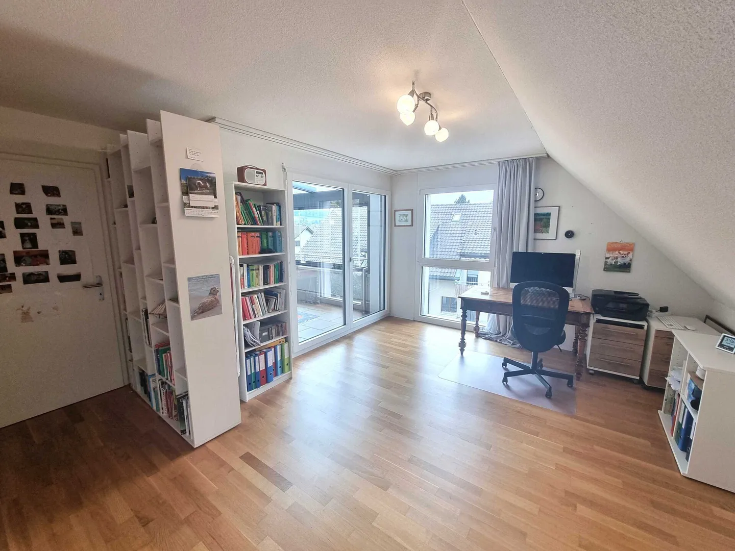 Appartamento duplex - Foto 10 di 27