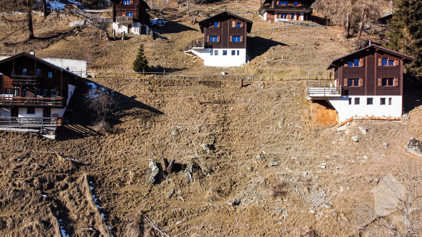 Prächtiges Baugrundstück für Hauptwohnsitz - Foto 1 von 6