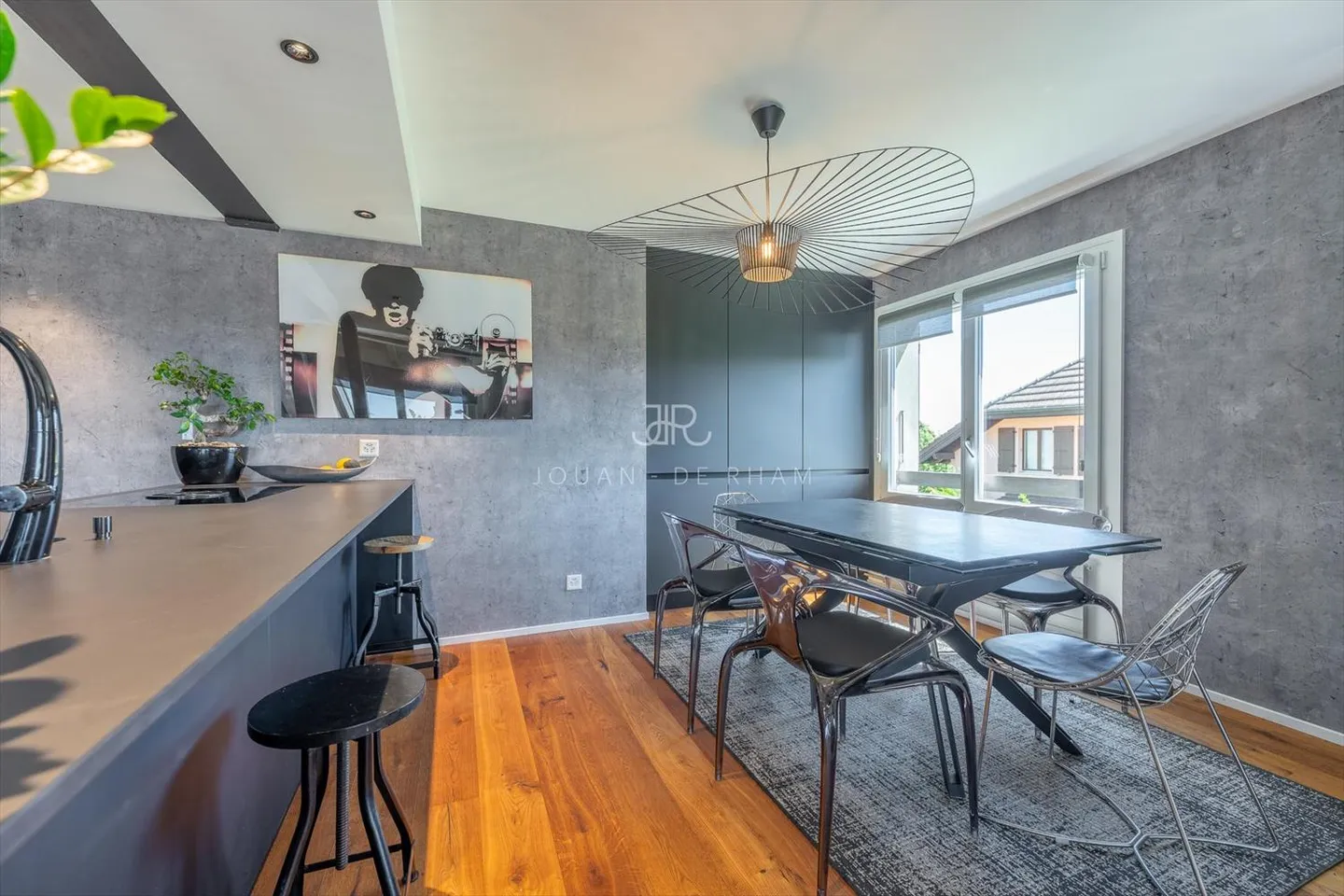 Esclusività: Eccezionale Duplex 5,5 Stanze vicino a Nyon - Foto 12 di 13