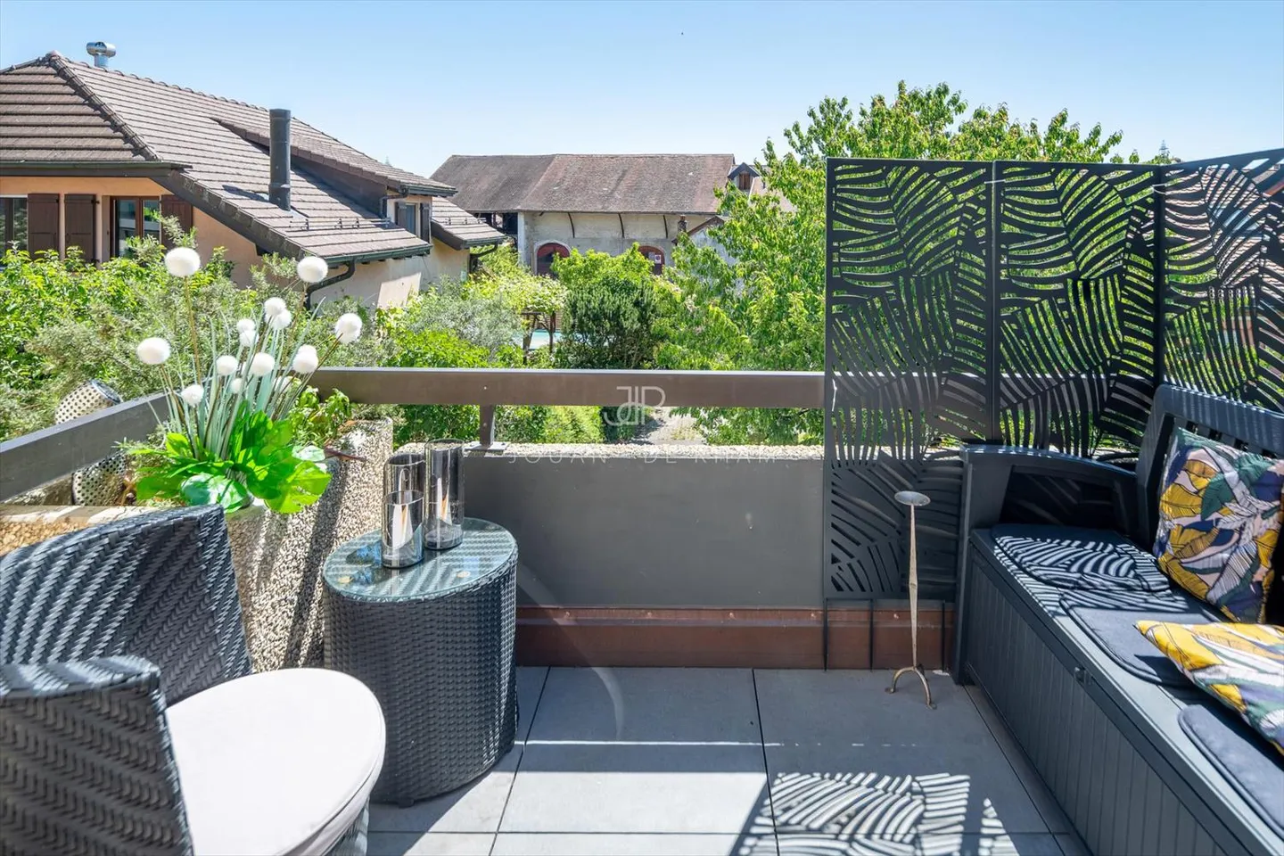 Esclusività: Eccezionale Duplex 5,5 Stanze vicino a Nyon - Foto 13 di 13