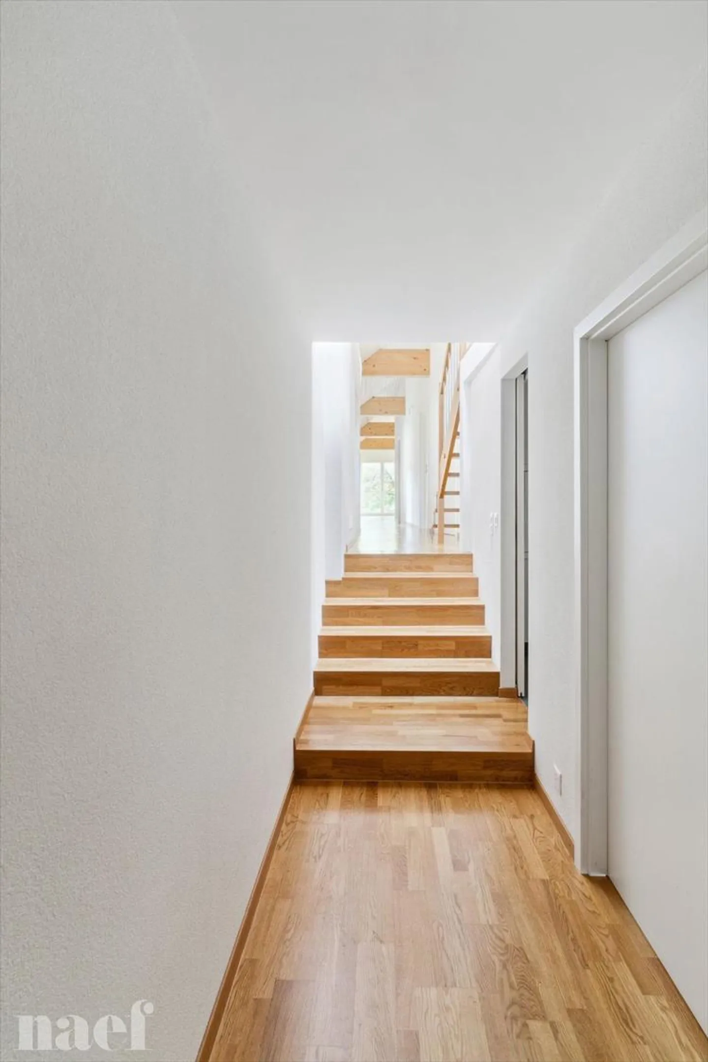 4.5-room apartment in a village house - Photo 1 of 12