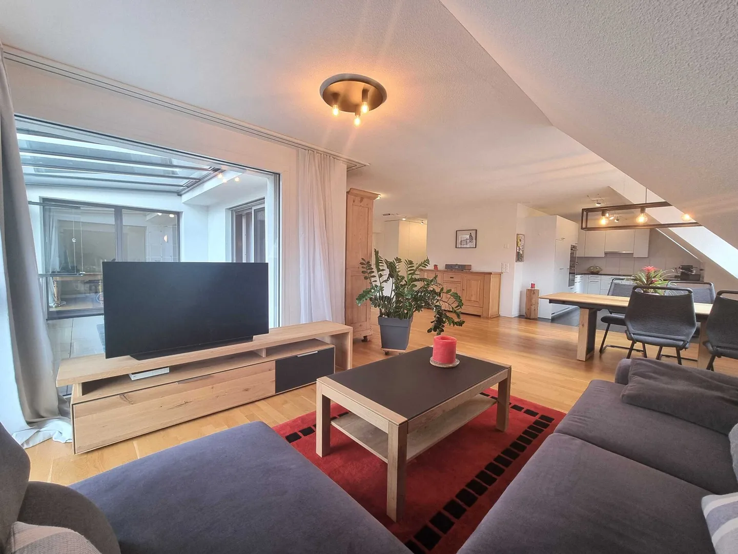 Appartamento duplex - Foto 16 di 27