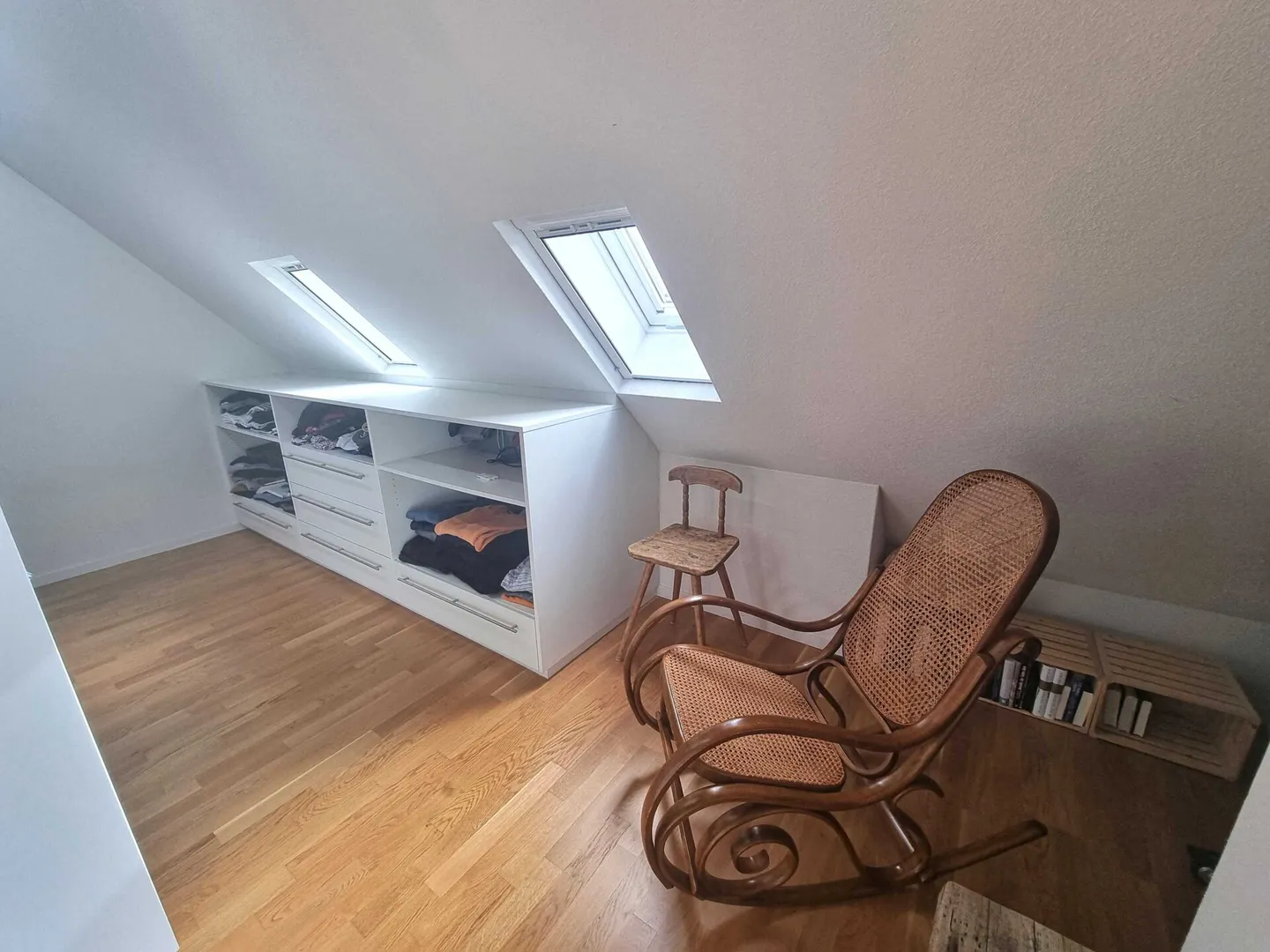 Appartamento duplex - Foto 18 di 27